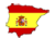 EL COLMENERO - Espanol