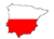 EL COLMENERO - Polski